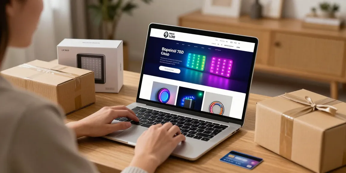 banda led buying guide - best deals on LED strip lights for online shopping